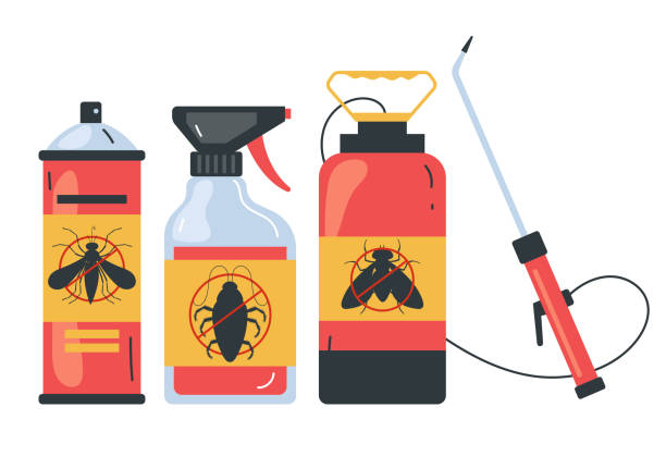 Best Best Pest Control Companies  in Green Island, NY